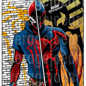 Meet your Posher, Jason